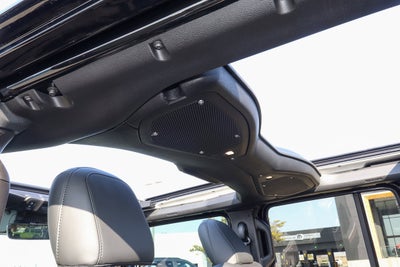 2026 Jeep Wrangler Moab 392