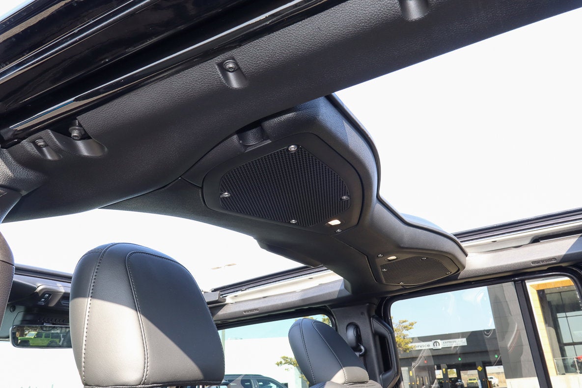 2026 Jeep Wrangler Moab 392