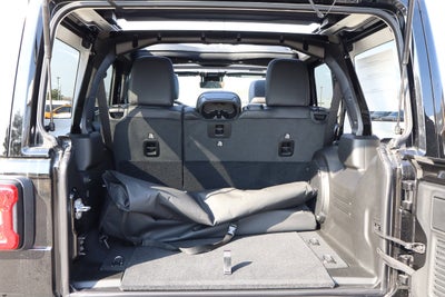 2026 Jeep Wrangler Moab 392