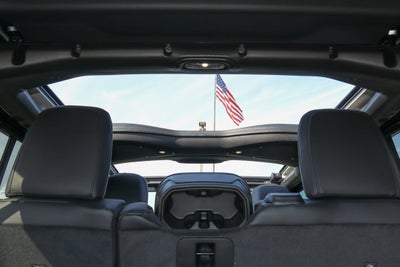 2026 Jeep Wrangler Moab 392