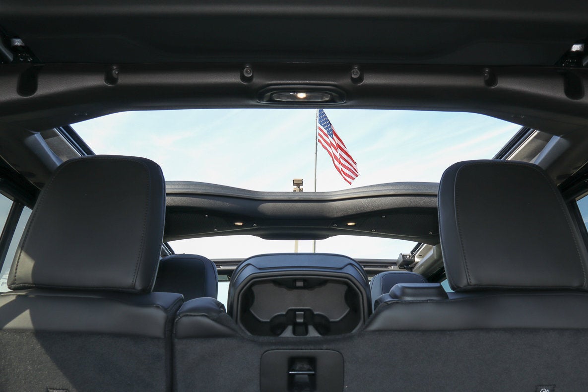 2026 Jeep Wrangler Moab 392