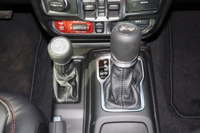 2026 Jeep Wrangler Moab 392