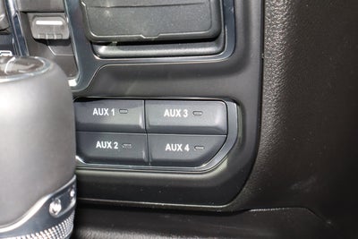 2026 Jeep Wrangler Moab 392