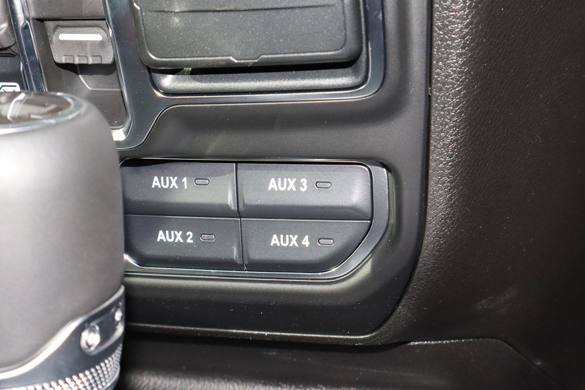 2026 Jeep Wrangler Moab 392