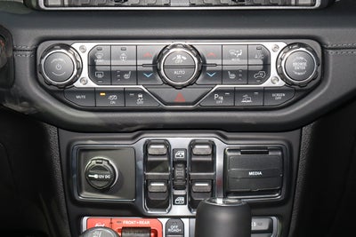 2026 Jeep Wrangler Moab 392