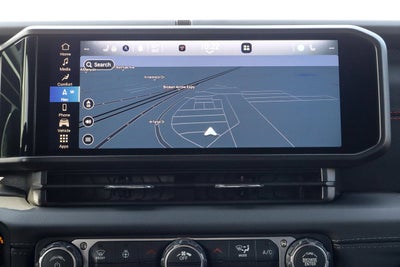 2026 Jeep Wrangler Moab 392