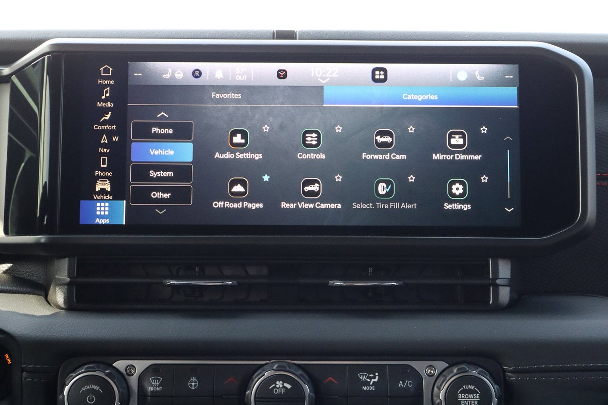 2026 Jeep Wrangler Moab 392