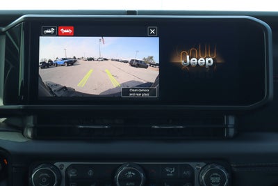 2026 Jeep Wrangler Moab 392