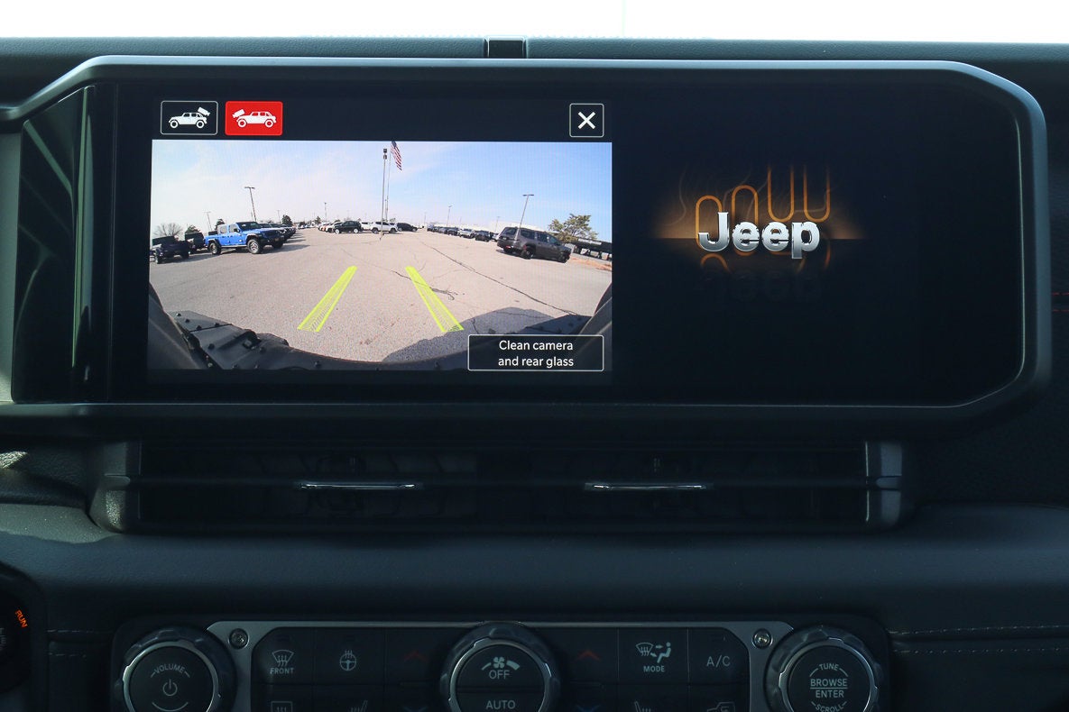 2026 Jeep Wrangler Moab 392