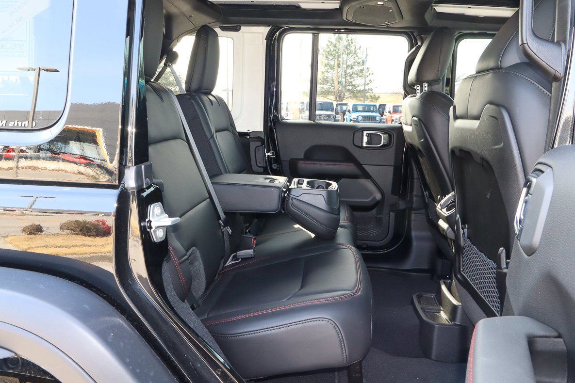 2026 Jeep Wrangler Moab 392