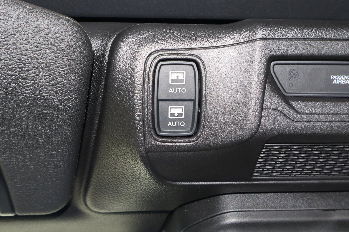 2026 Jeep Wrangler Moab 392