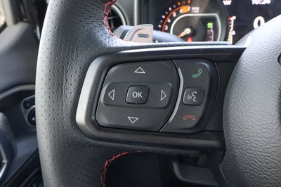 2026 Jeep Wrangler Moab 392