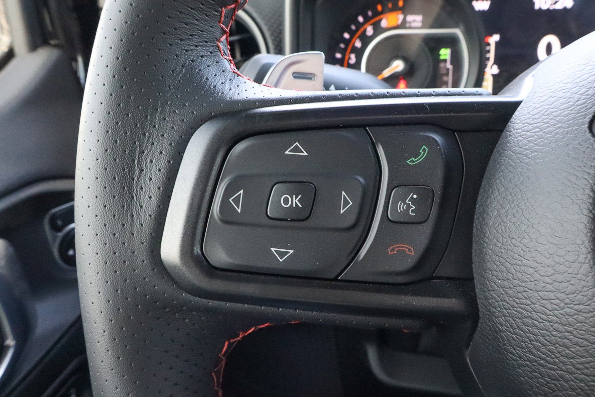 2026 Jeep Wrangler Moab 392