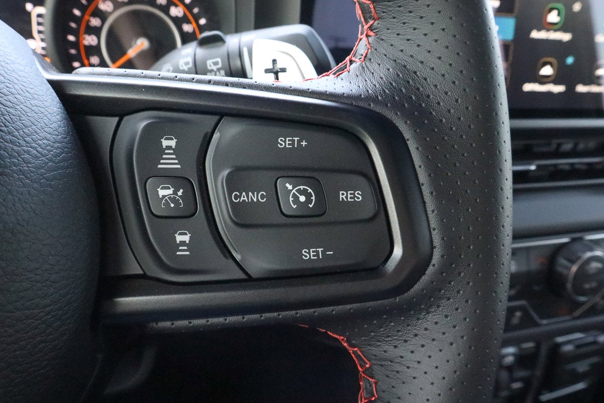 2026 Jeep Wrangler Moab 392