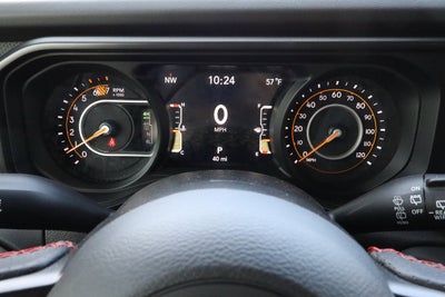 2026 Jeep Wrangler Moab 392