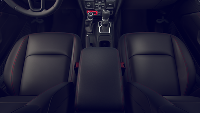 2026 Jeep Wrangler Moab 392