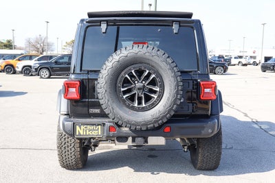 2026 Jeep Wrangler Moab 392