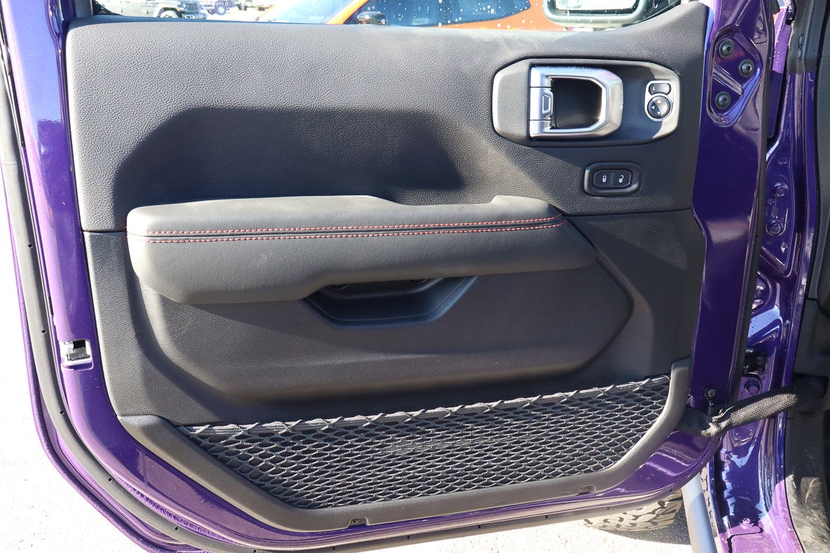 2026 Jeep Wrangler Moab 392