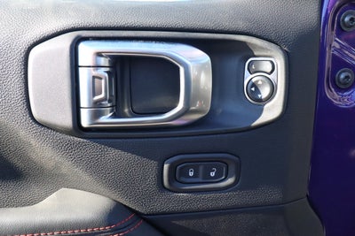 2026 Jeep Wrangler Moab 392