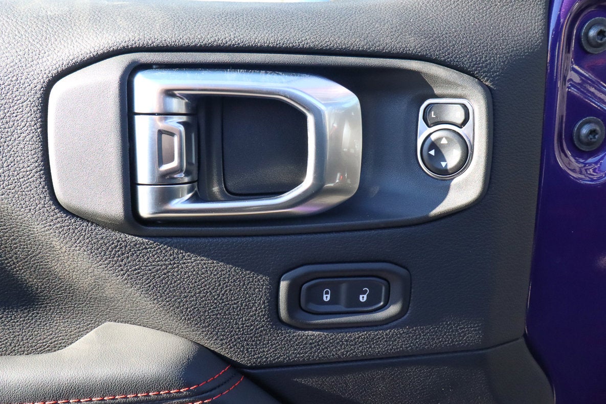 2026 Jeep Wrangler Moab 392