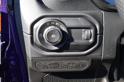 2026 Jeep Wrangler Moab 392