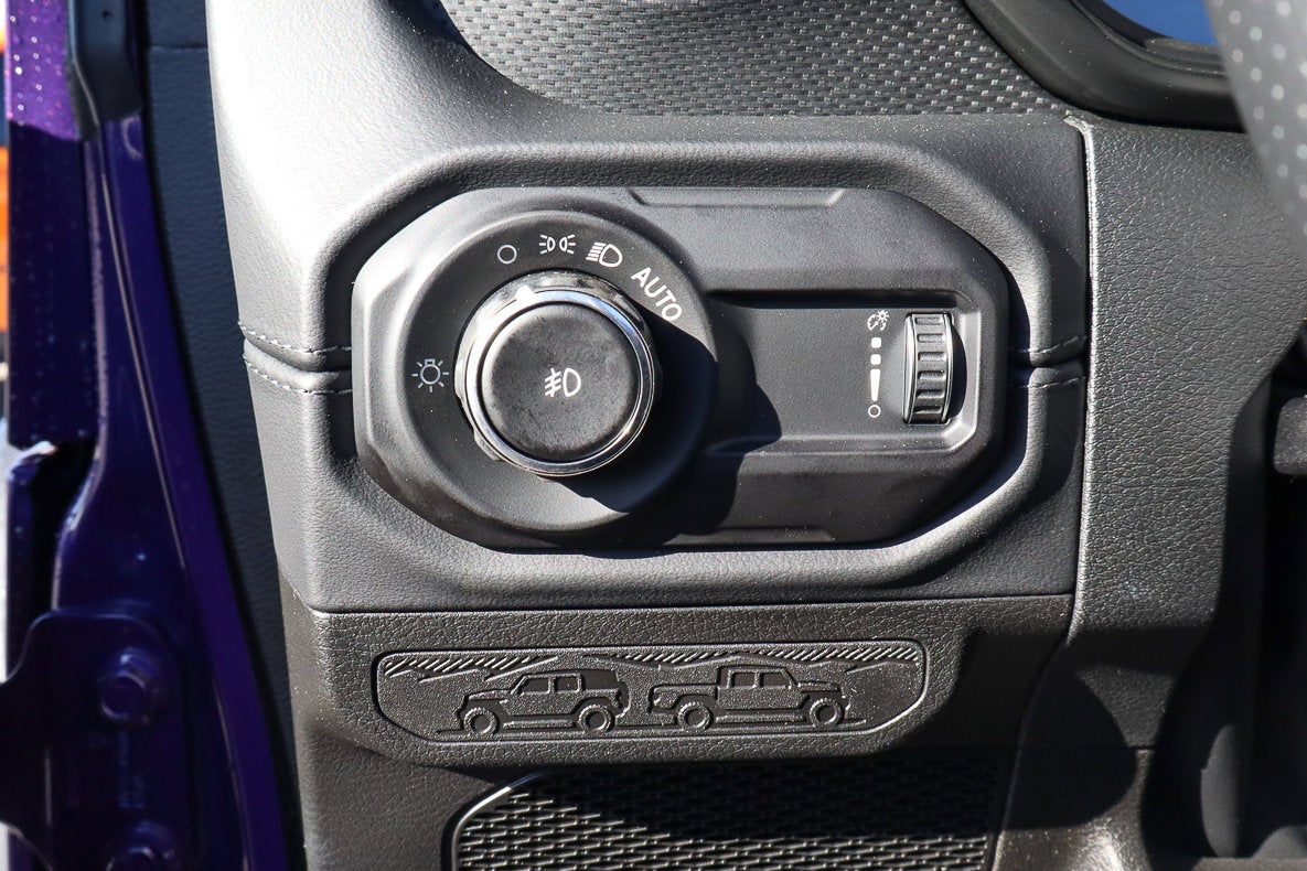 2026 Jeep Wrangler Moab 392