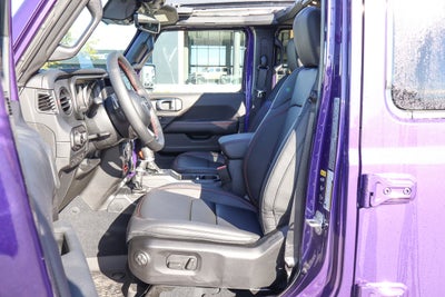 2026 Jeep Wrangler Moab 392