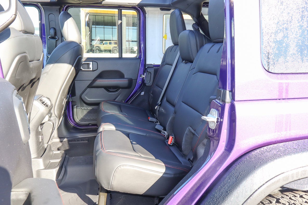 2026 Jeep Wrangler Moab 392