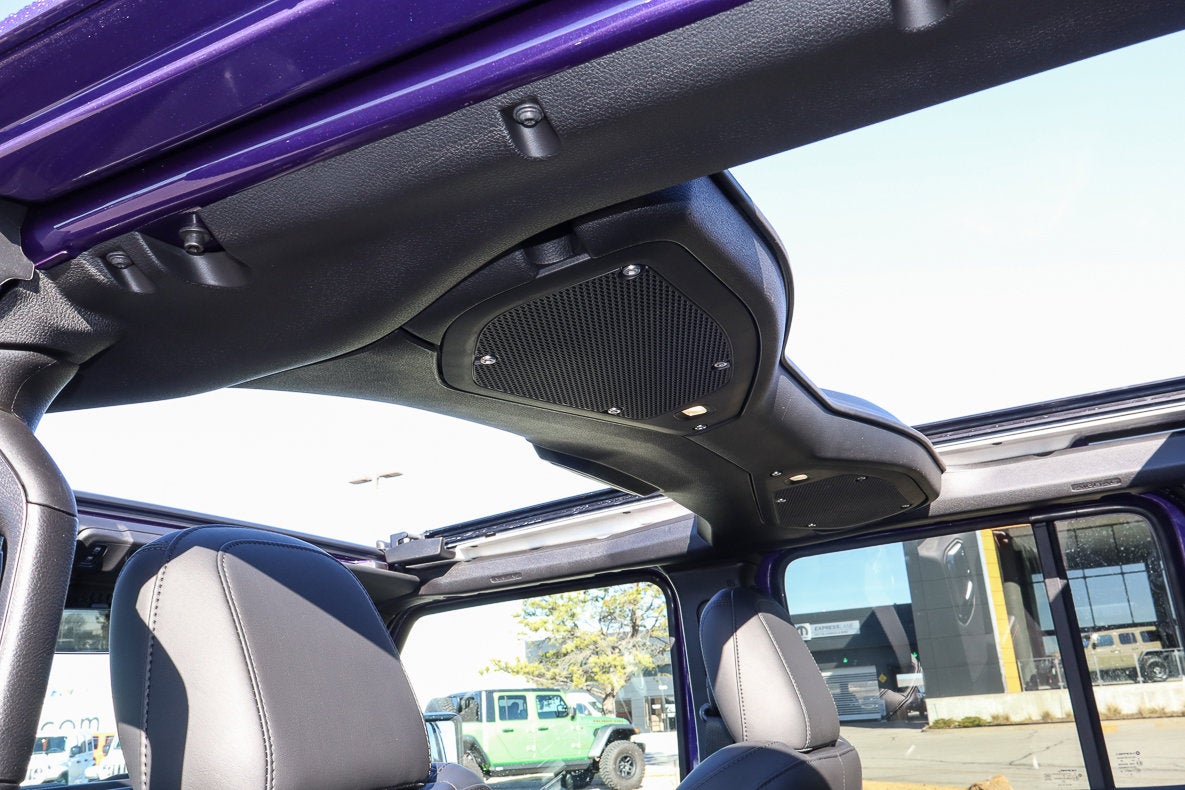 2026 Jeep Wrangler Moab 392