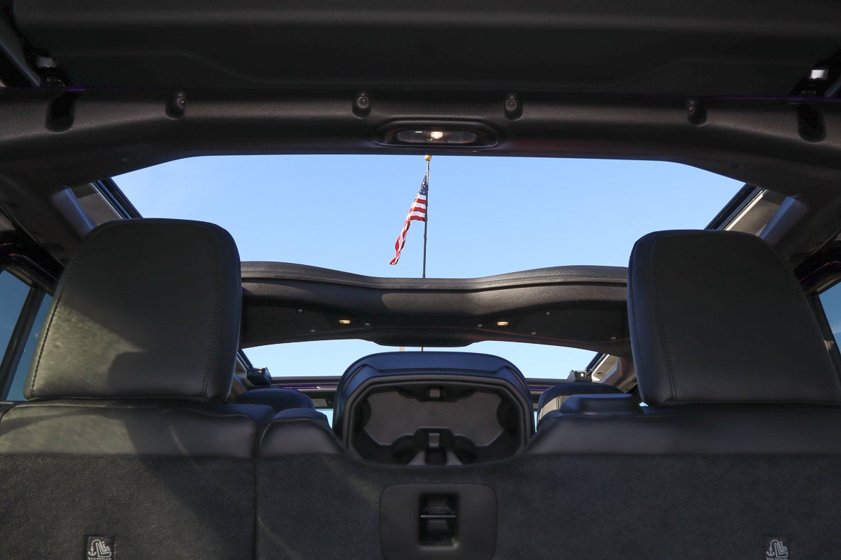 2026 Jeep Wrangler Moab 392