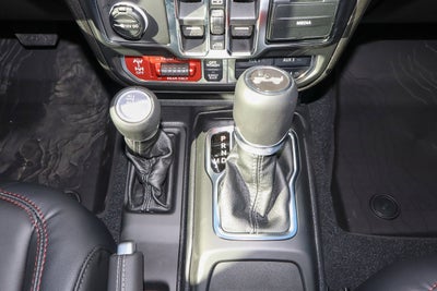 2026 Jeep Wrangler Moab 392