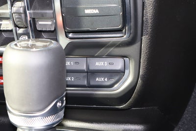 2026 Jeep Wrangler Moab 392