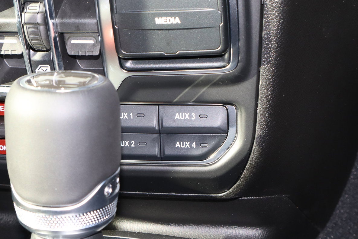 2026 Jeep Wrangler Moab 392