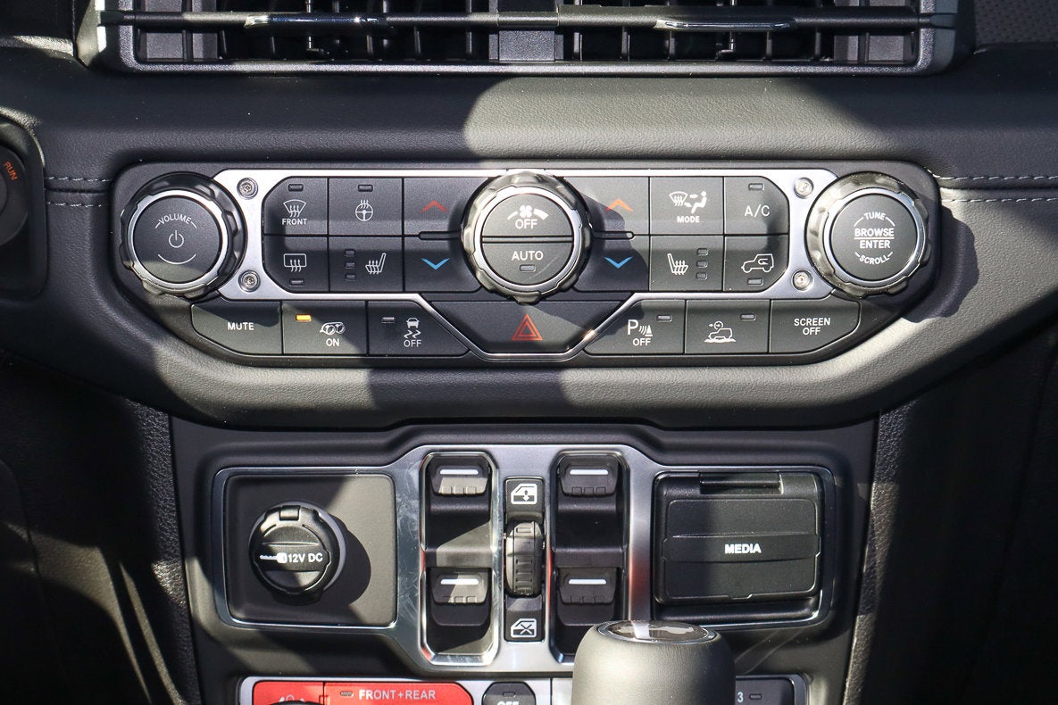 2026 Jeep Wrangler Moab 392