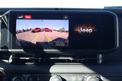 2026 Jeep Wrangler Moab 392