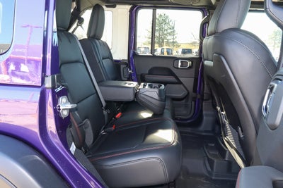 2026 Jeep Wrangler Moab 392