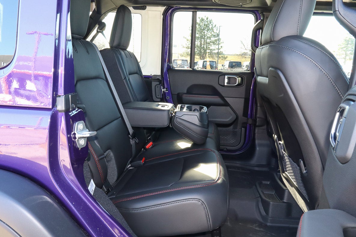 2026 Jeep Wrangler Moab 392