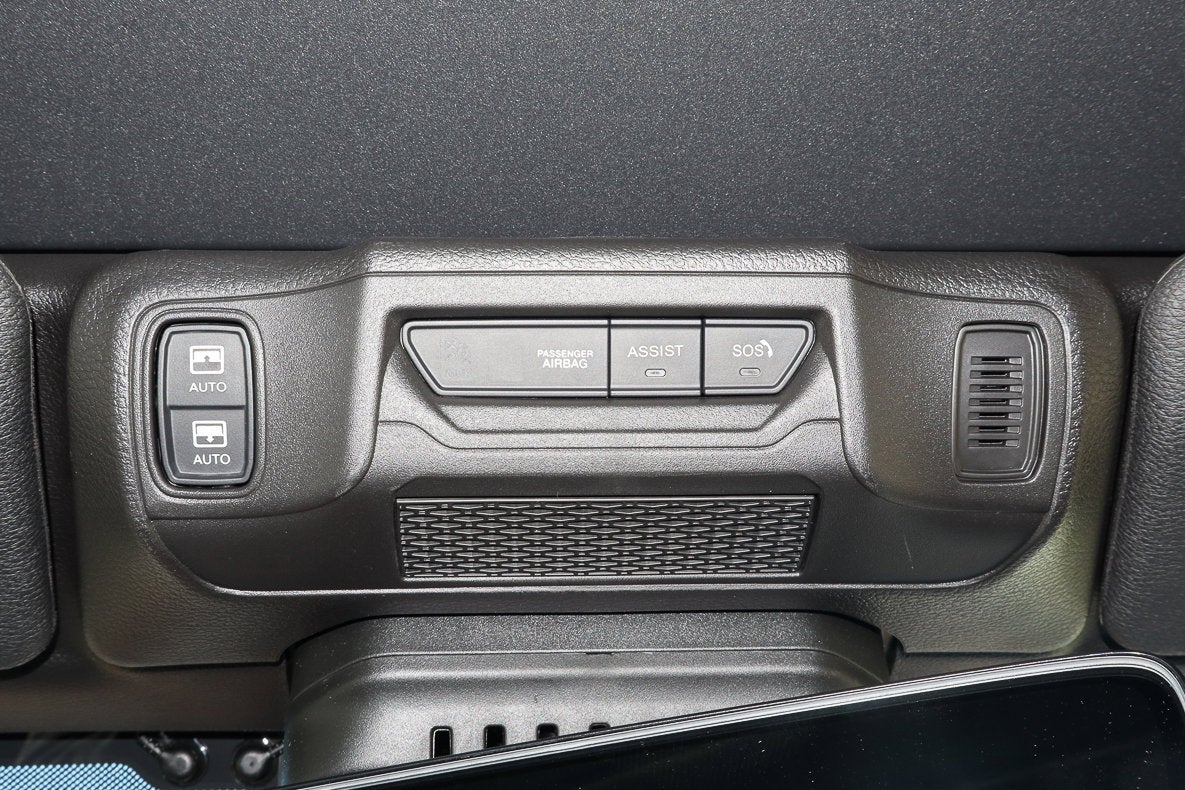 2026 Jeep Wrangler Moab 392