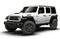 2026 Jeep Wrangler Willys 392 4 Door 4x4