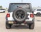 2026 Jeep Wrangler Willys 392 4 Door 4x4
