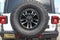 2026 Jeep Wrangler Willys 392 4 Door 4x4