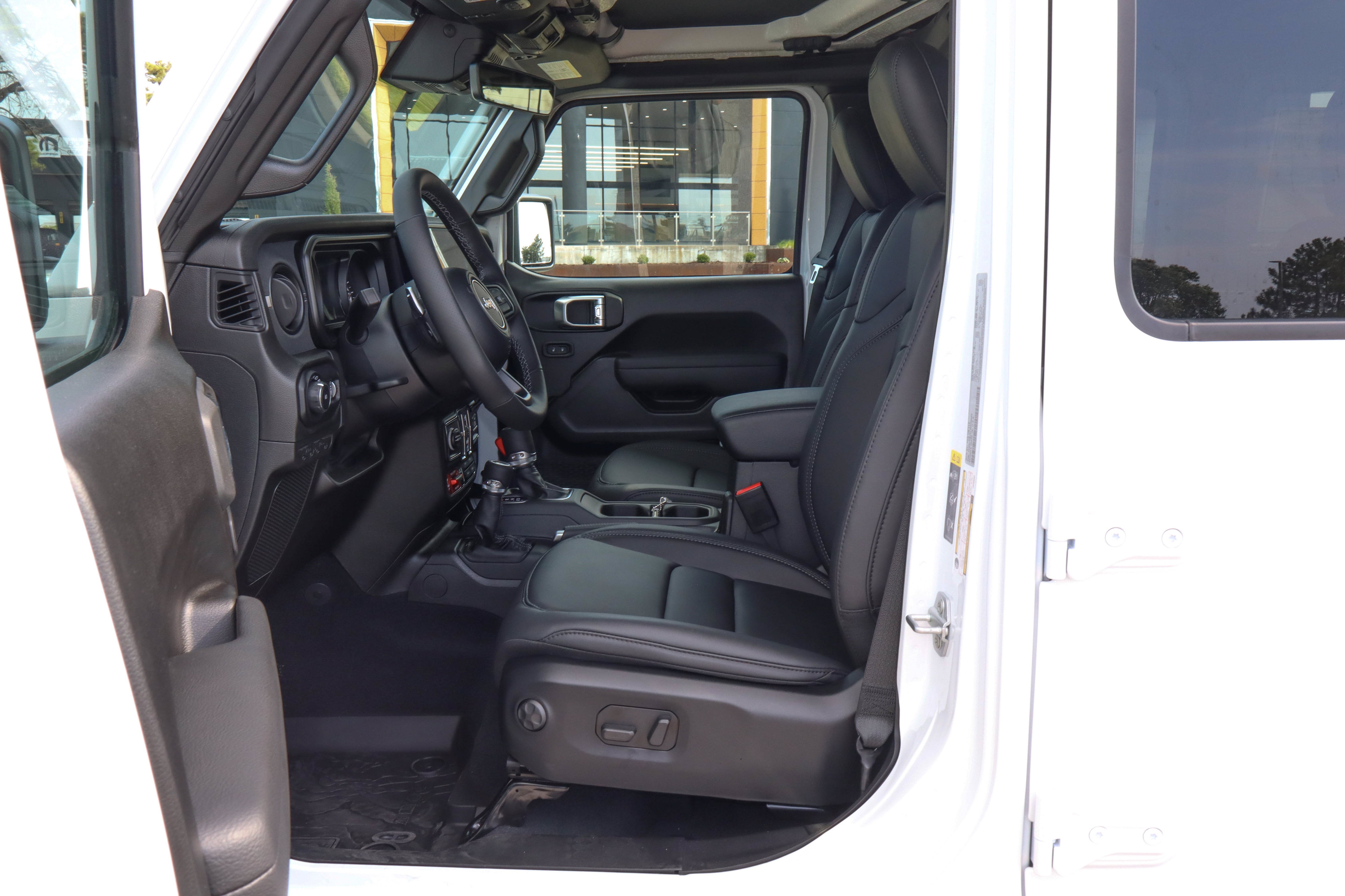 2026 Jeep Wrangler Willys 392 4 Door 4x4