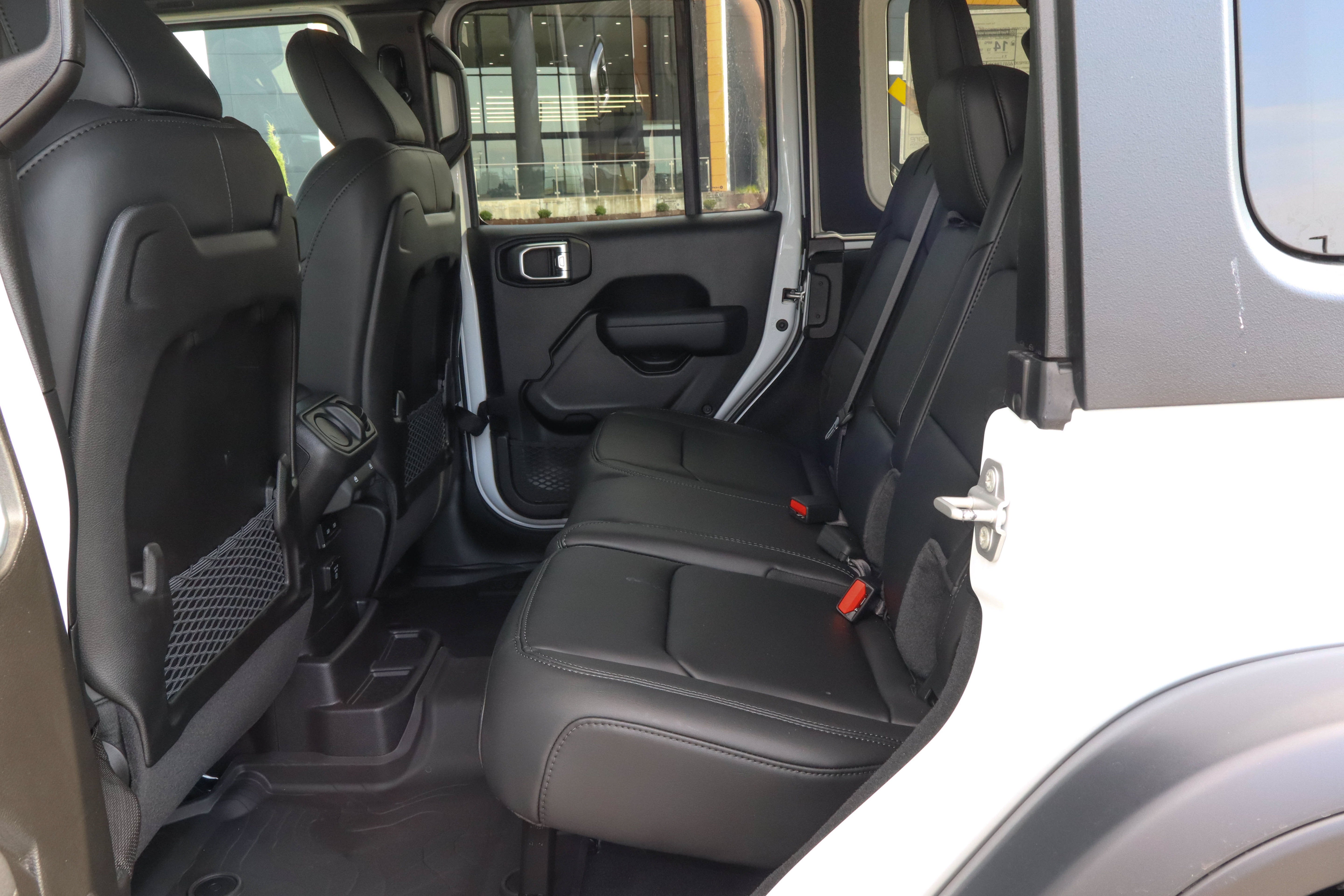 2026 Jeep Wrangler Willys 392 4 Door 4x4