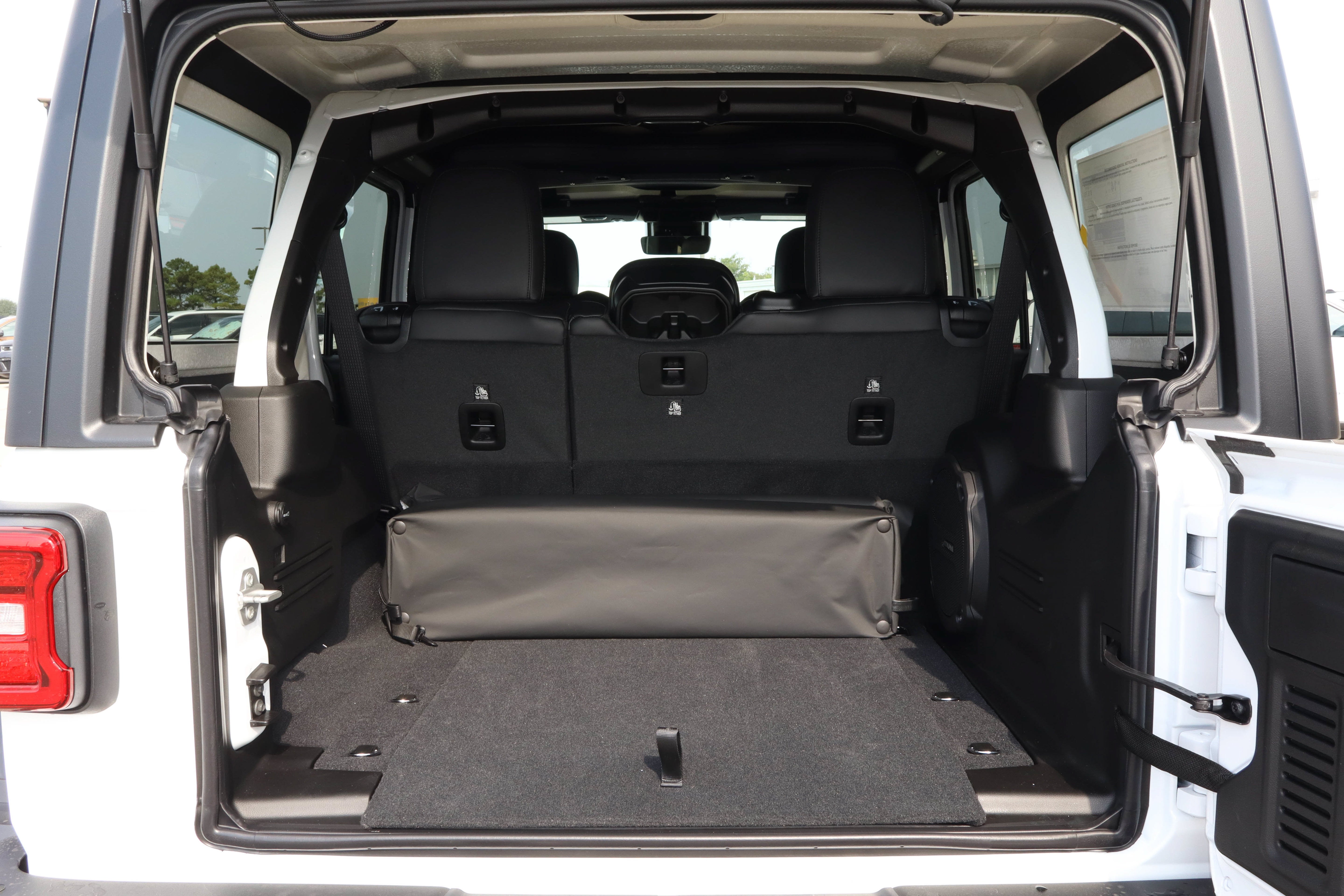 2026 Jeep Wrangler Willys 392 4 Door 4x4