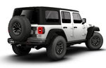 2026 Jeep Wrangler Willys 392 4 Door 4x4