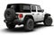 2026 Jeep Wrangler Willys 392 4 Door 4x4