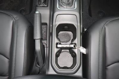 2026 Jeep Wrangler Willys 392 4 Door 4x4