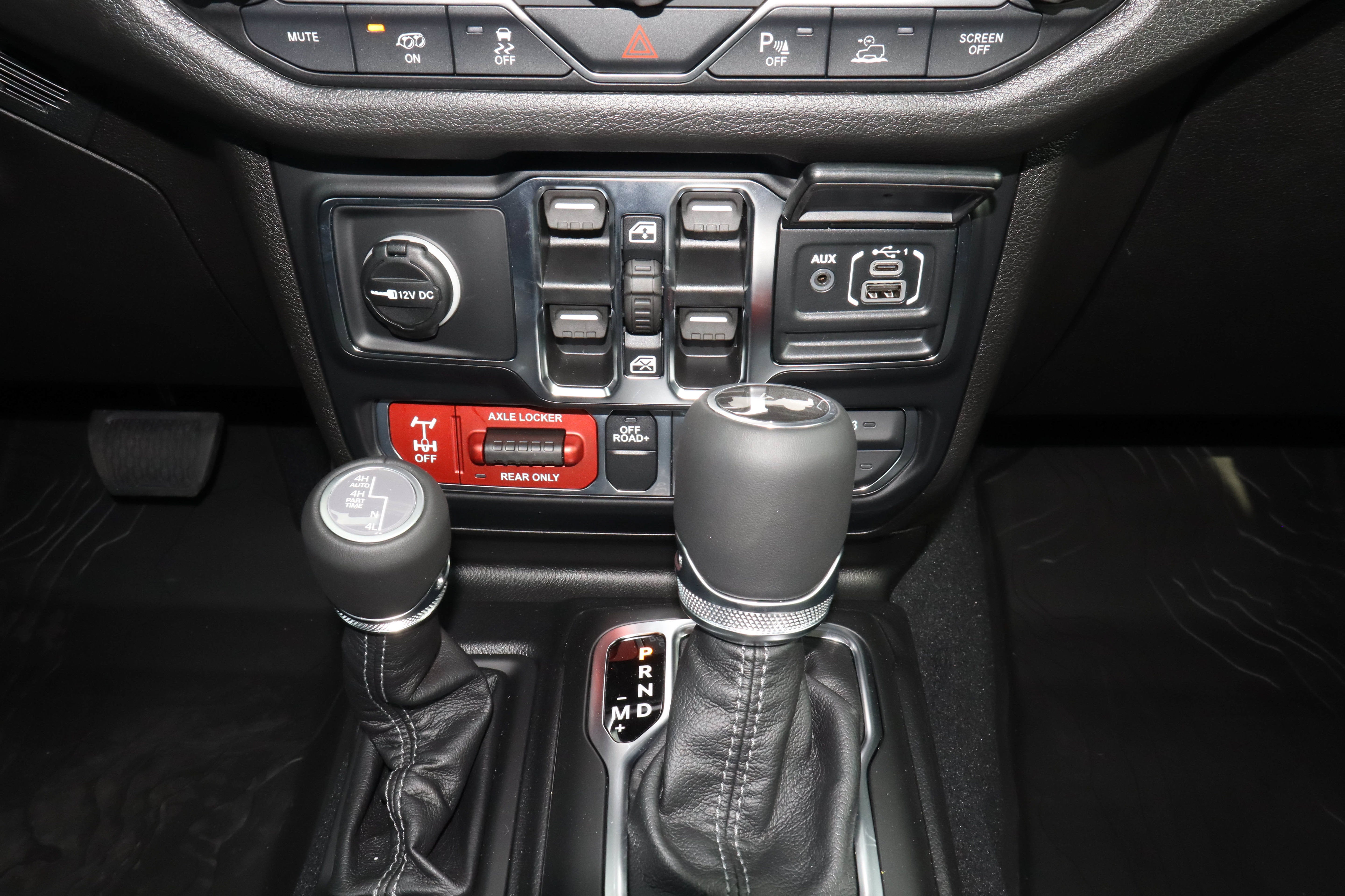 2026 Jeep Wrangler Willys 392 4 Door 4x4