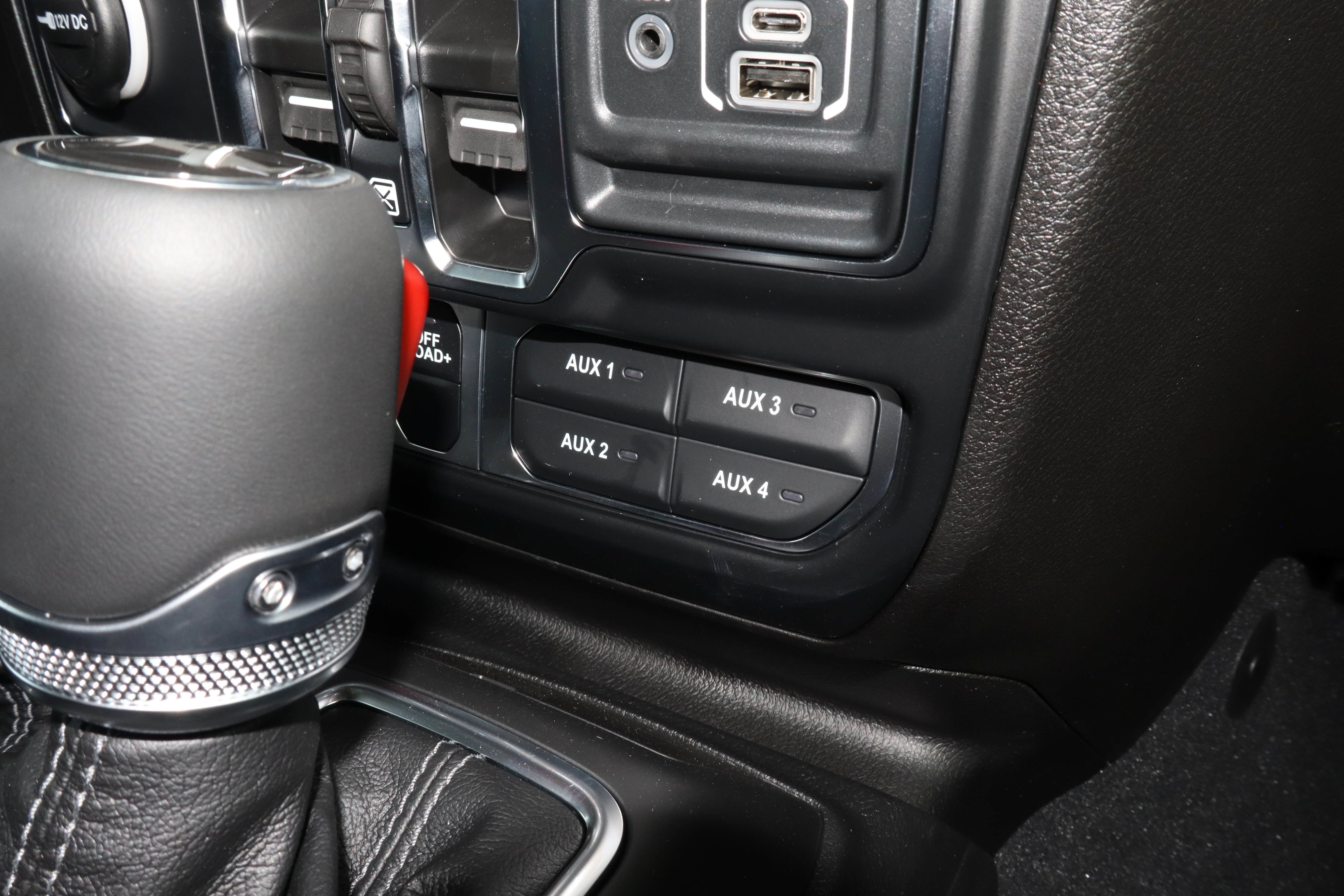 2026 Jeep Wrangler Willys 392 4 Door 4x4