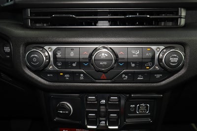 2026 Jeep Wrangler Willys 392 4 Door 4x4